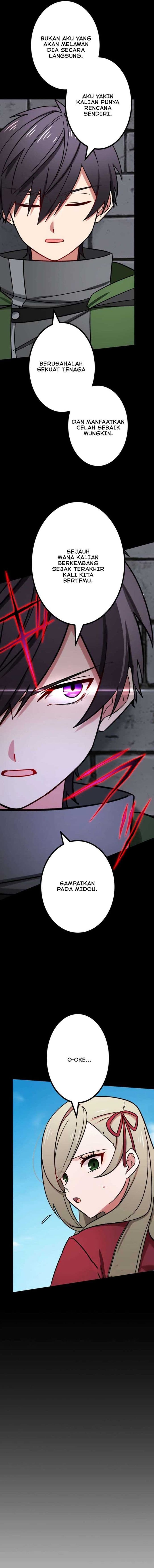 The Strongest Assassin Gets Transferred to Another World With His Whole Class - Chapter 48 - Page 12
