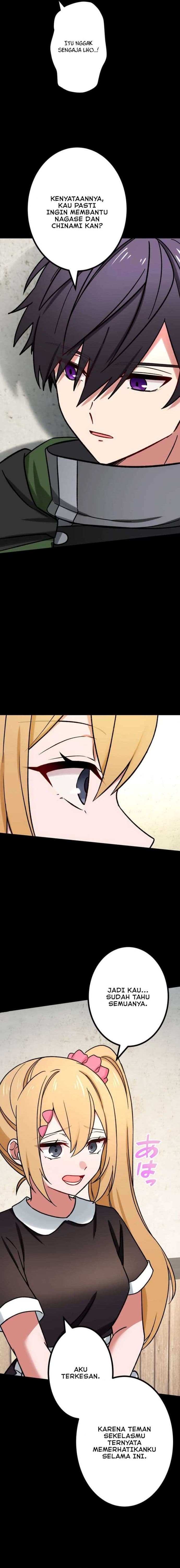 The Strongest Assassin Gets Transferred to Another World With His Whole Class - Chapter 48 - Page 8
