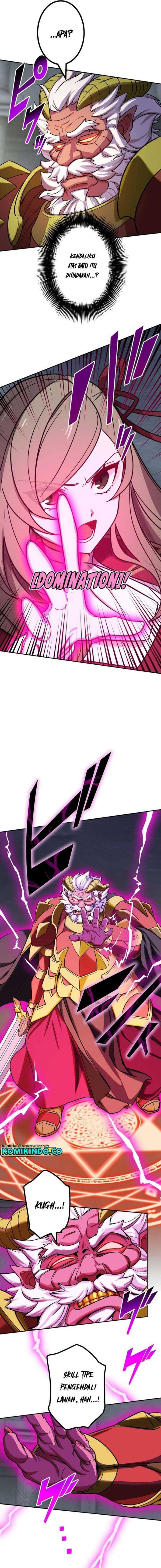 The Strongest Assassin Gets Transferred to Another World With His Whole Class - Chapter 49 - Page 13