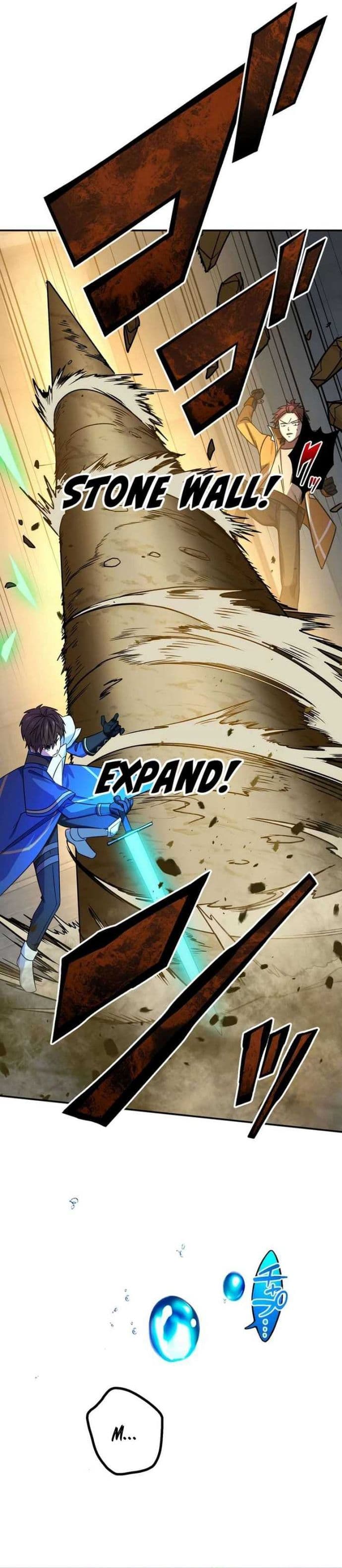 The Strongest Assassin Gets Transferred to Another World With His Whole Class - Chapter 49 - Page 19