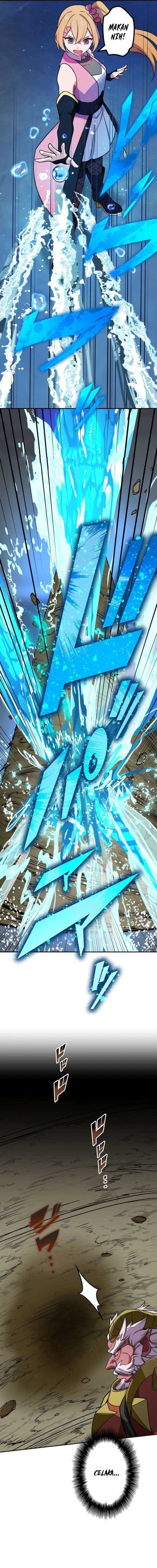 The Strongest Assassin Gets Transferred to Another World With His Whole Class - Chapter 49 - Page 20