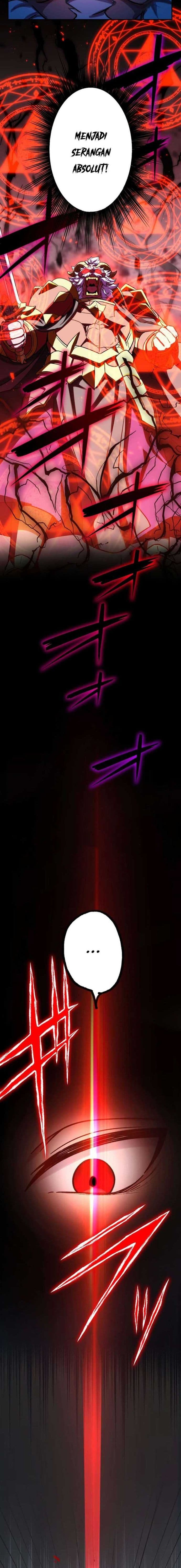 The Strongest Assassin Gets Transferred to Another World With His Whole Class - Chapter 49 - Page 23
