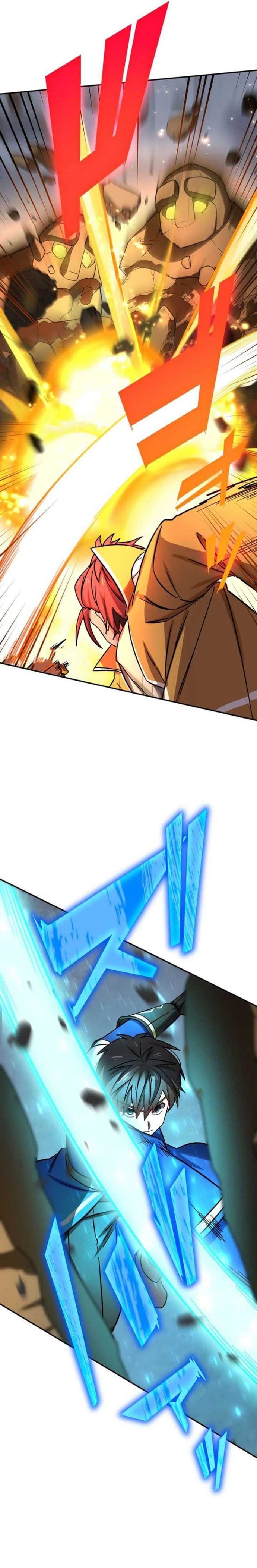 The Strongest Assassin Gets Transferred to Another World With His Whole Class - Chapter 49 - Page 4