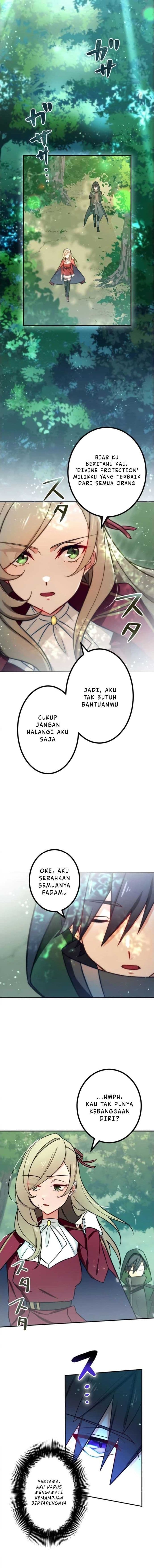 The Strongest Assassin Gets Transferred to Another World With His Whole Class - Chapter 5 - Page 5