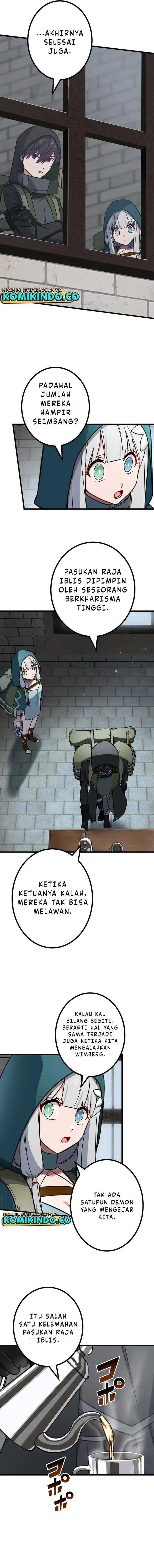 The Strongest Assassin Gets Transferred to Another World With His Whole Class - Chapter 50 - Page 12