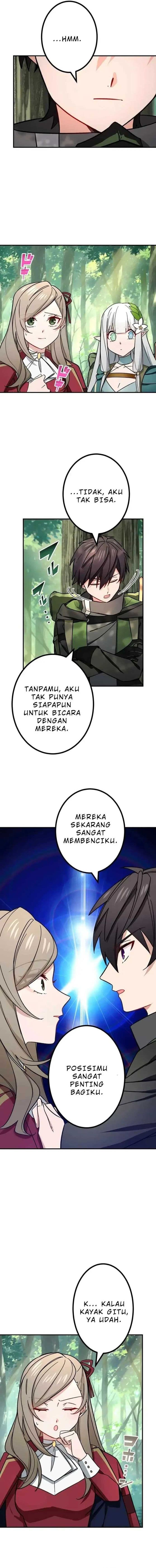 The Strongest Assassin Gets Transferred to Another World With His Whole Class - Chapter 51 - Page 13