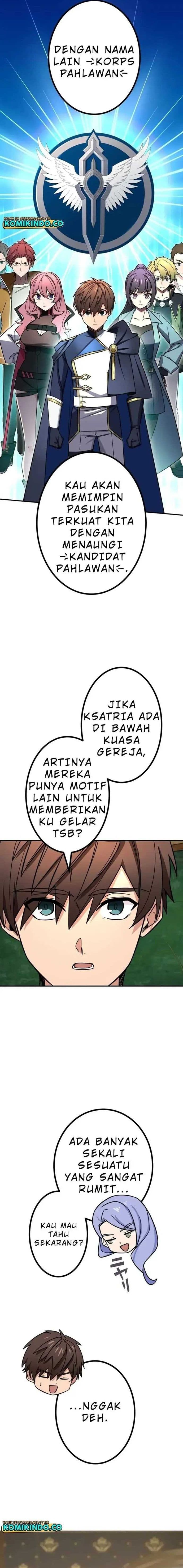 The Strongest Assassin Gets Transferred to Another World With His Whole Class - Chapter 51 - Page 6