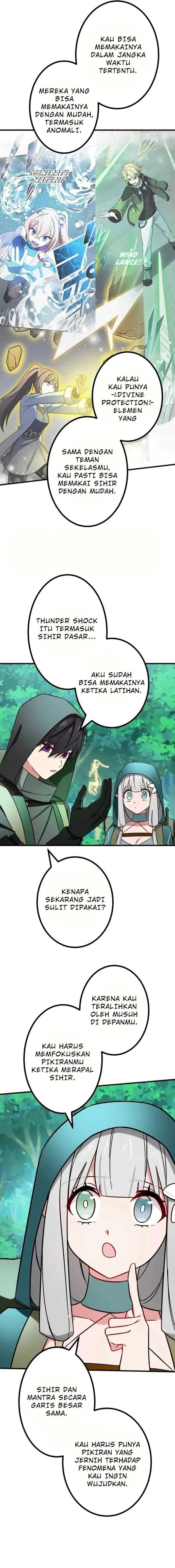 The Strongest Assassin Gets Transferred to Another World With His Whole Class - Chapter 52 - Page 15