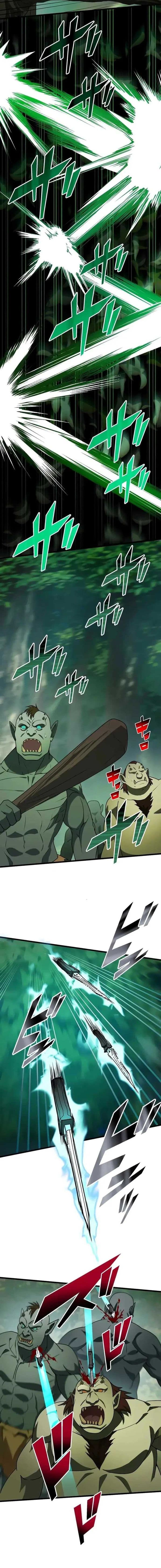 The Strongest Assassin Gets Transferred to Another World With His Whole Class - Chapter 53 - Page 4