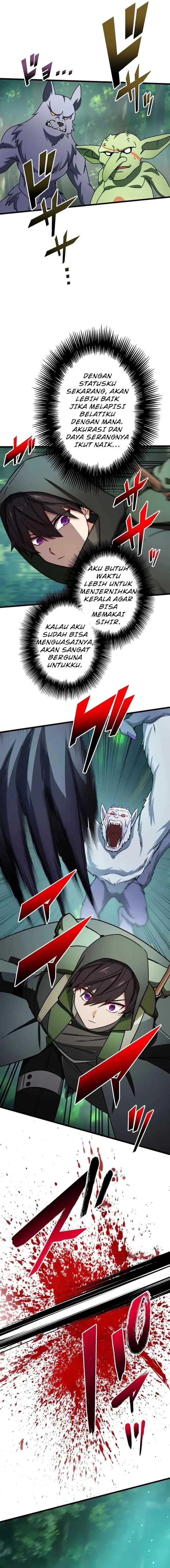 The Strongest Assassin Gets Transferred to Another World With His Whole Class - Chapter 53 - Page 5