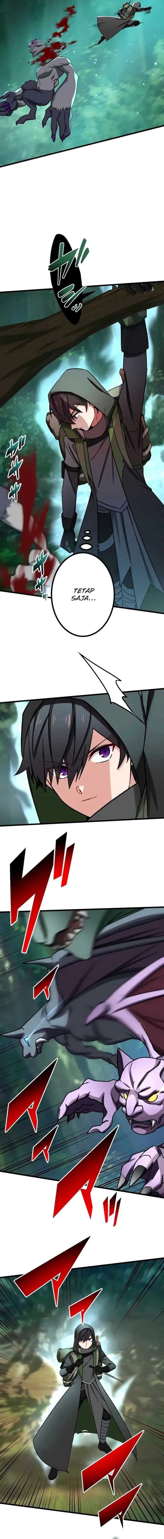 The Strongest Assassin Gets Transferred to Another World With His Whole Class - Chapter 53 - Page 6