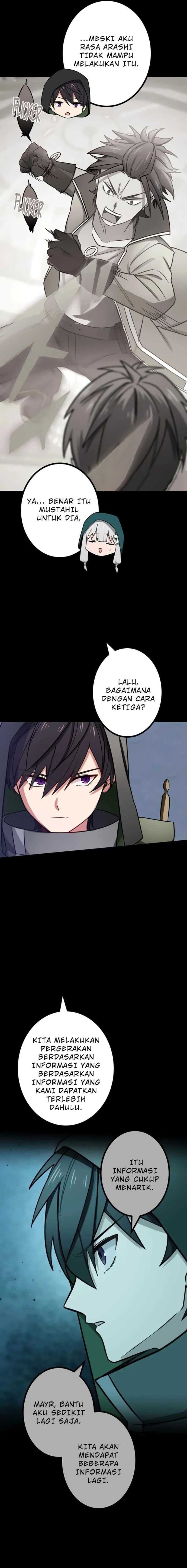 The Strongest Assassin Gets Transferred to Another World With His Whole Class - Chapter 56 - Page 7
