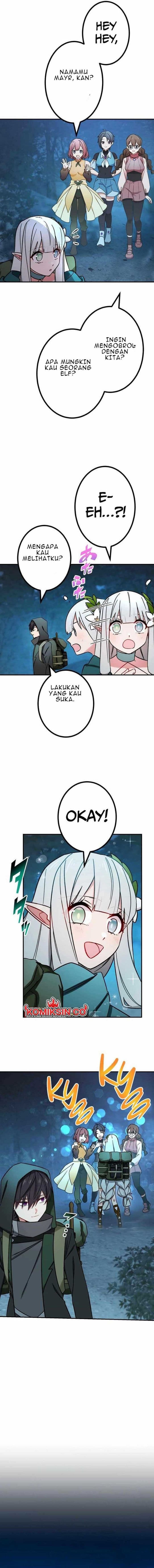 The Strongest Assassin Gets Transferred to Another World With His Whole Class - Chapter 57 - Page 16