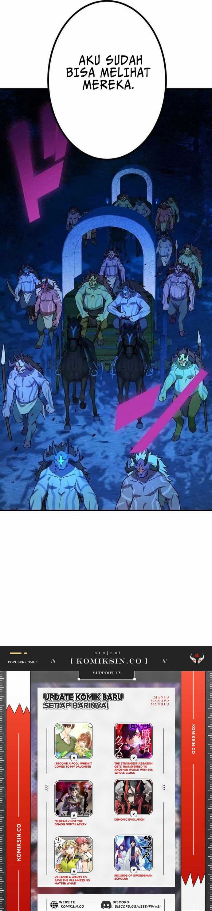 The Strongest Assassin Gets Transferred to Another World With His Whole Class - Chapter 57 - Page 18