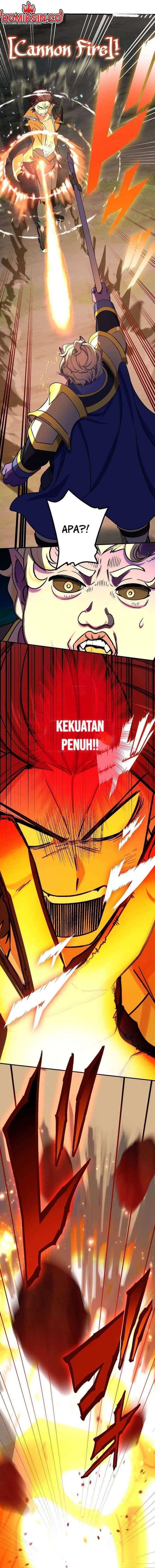 The Strongest Assassin Gets Transferred to Another World With His Whole Class - Chapter 59 - Page 15