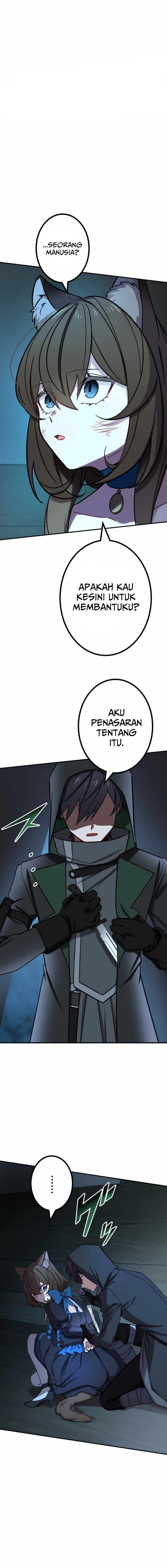 The Strongest Assassin Gets Transferred to Another World With His Whole Class - Chapter 60 - Page 2