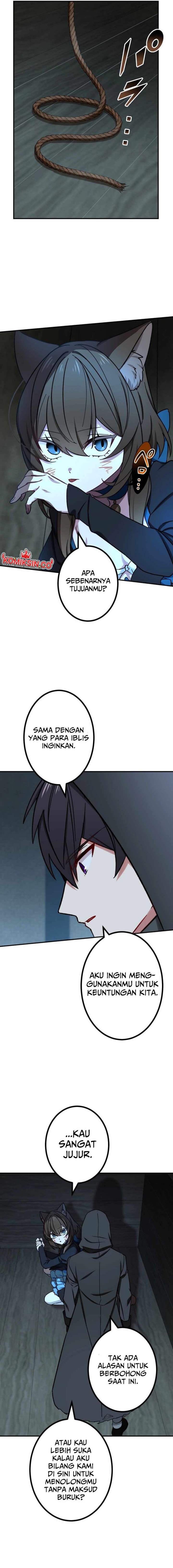 The Strongest Assassin Gets Transferred to Another World With His Whole Class - Chapter 60 - Page 3