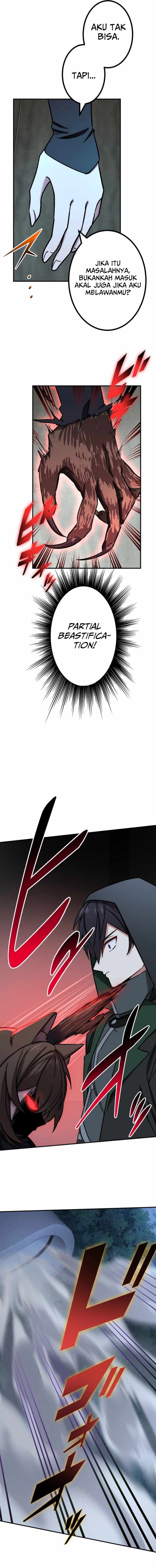 The Strongest Assassin Gets Transferred to Another World With His Whole Class - Chapter 60 - Page 4