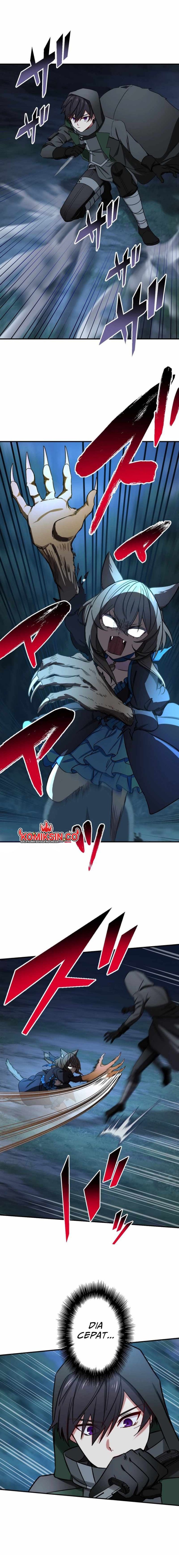 The Strongest Assassin Gets Transferred to Another World With His Whole Class - Chapter 60 - Page 5