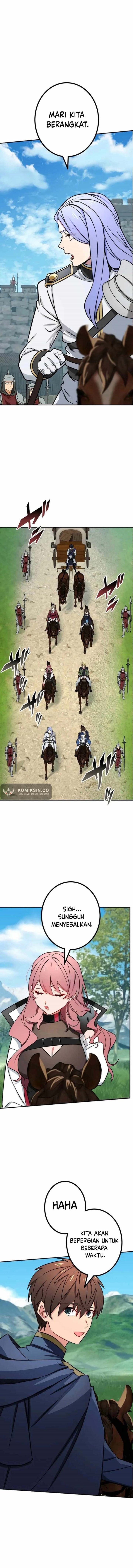 The Strongest Assassin Gets Transferred to Another World With His Whole Class - Chapter 62 - Page 2