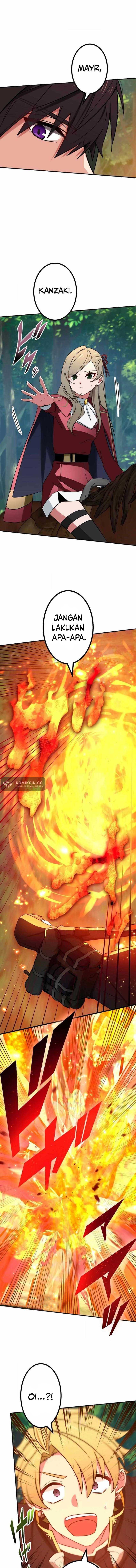 The Strongest Assassin Gets Transferred to Another World With His Whole Class - Chapter 63 - Page 4