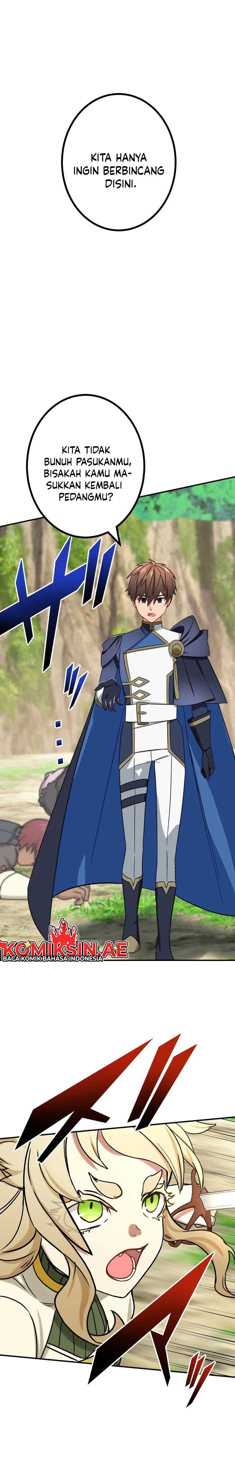 The Strongest Assassin Gets Transferred to Another World With His Whole Class - Chapter 64 - Page 18