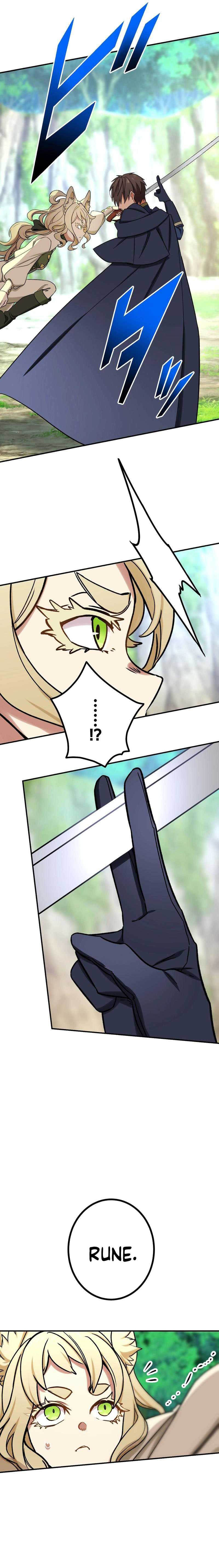 The Strongest Assassin Gets Transferred to Another World With His Whole Class - Chapter 64 - Page 19