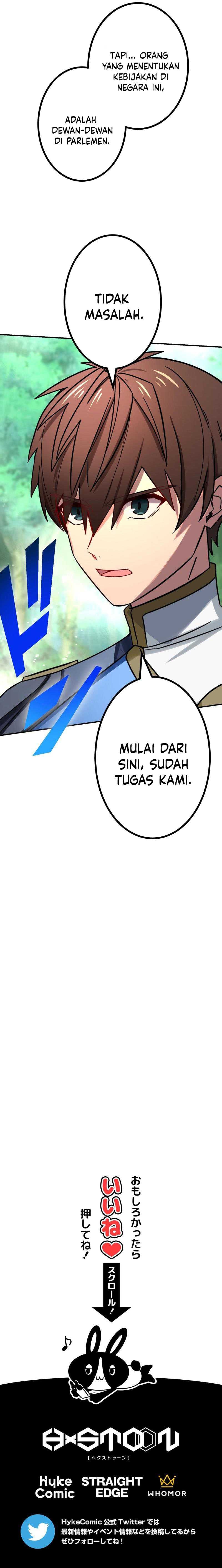 The Strongest Assassin Gets Transferred to Another World With His Whole Class - Chapter 64 - Page 29