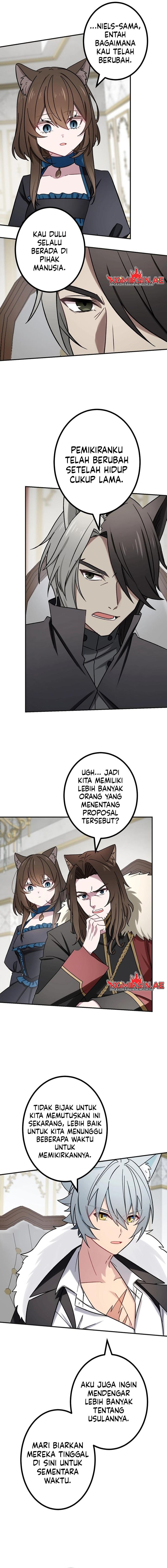 The Strongest Assassin Gets Transferred to Another World With His Whole Class - Chapter 65 - Page 17