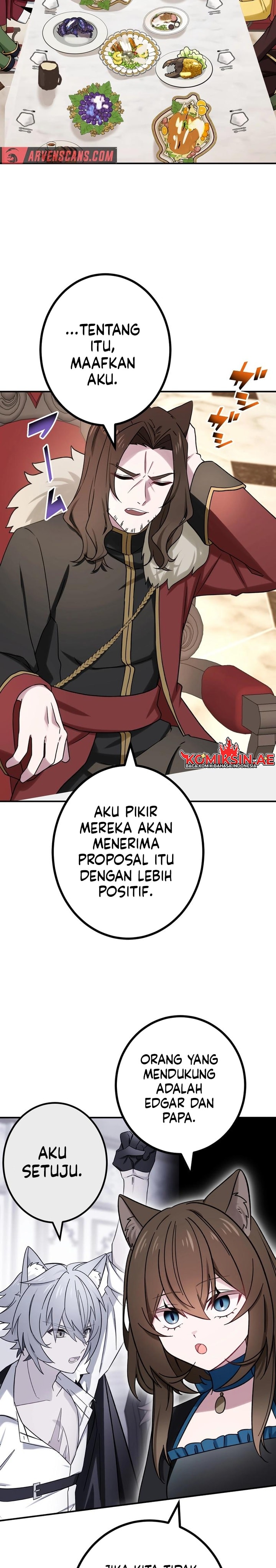 The Strongest Assassin Gets Transferred to Another World With His Whole Class - Chapter 66 - Page 18