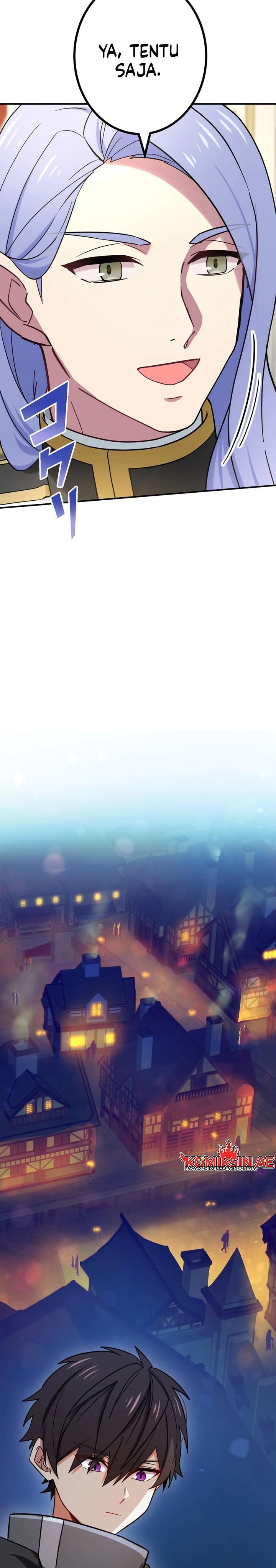 The Strongest Assassin Gets Transferred to Another World With His Whole Class - Chapter 66 - Page 20