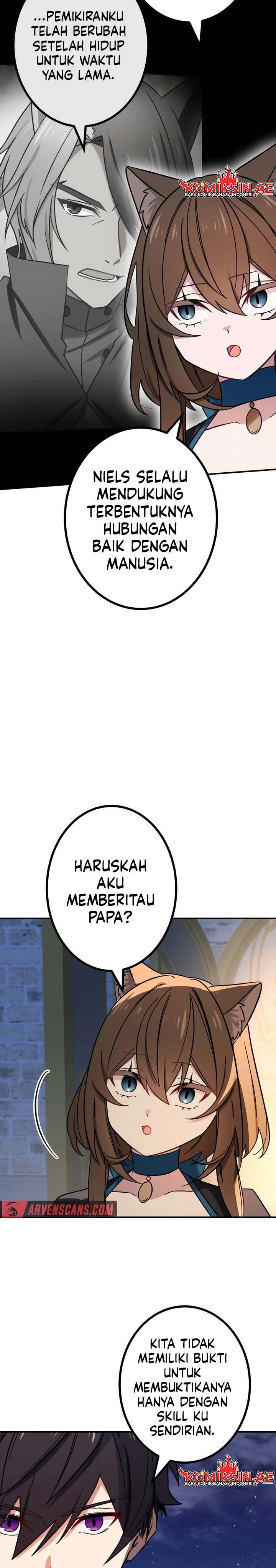 The Strongest Assassin Gets Transferred to Another World With His Whole Class - Chapter 66 - Page 27