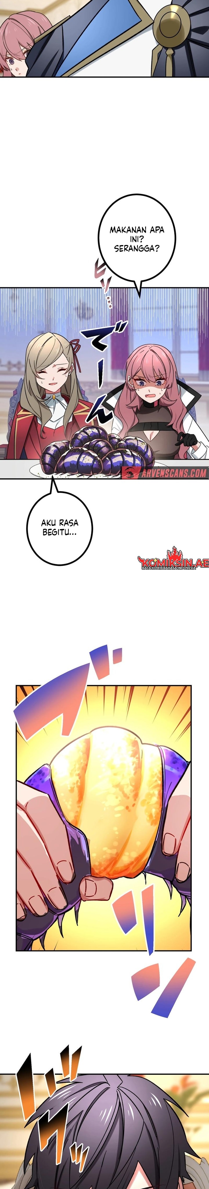 The Strongest Assassin Gets Transferred to Another World With His Whole Class - Chapter 66 - Page 4