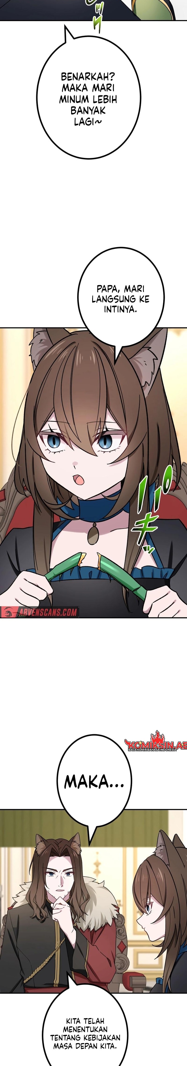 The Strongest Assassin Gets Transferred to Another World With His Whole Class - Chapter 66 - Page 6