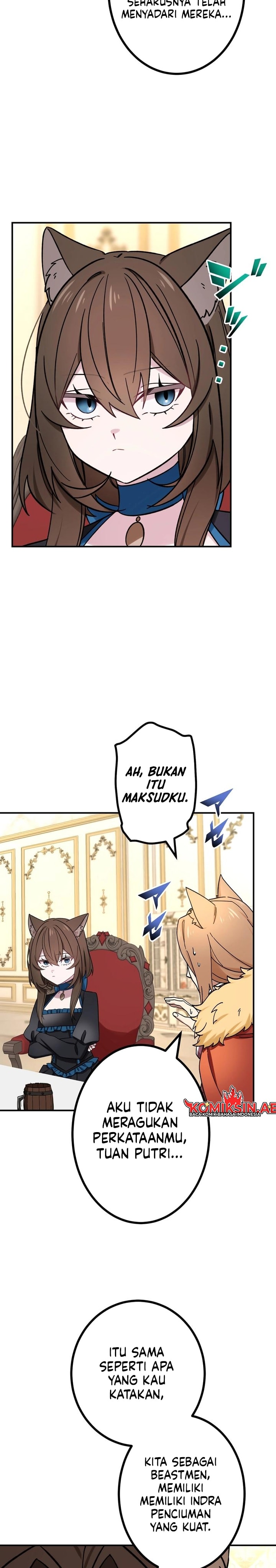 The Strongest Assassin Gets Transferred to Another World With His Whole Class - Chapter 66 - Page 9