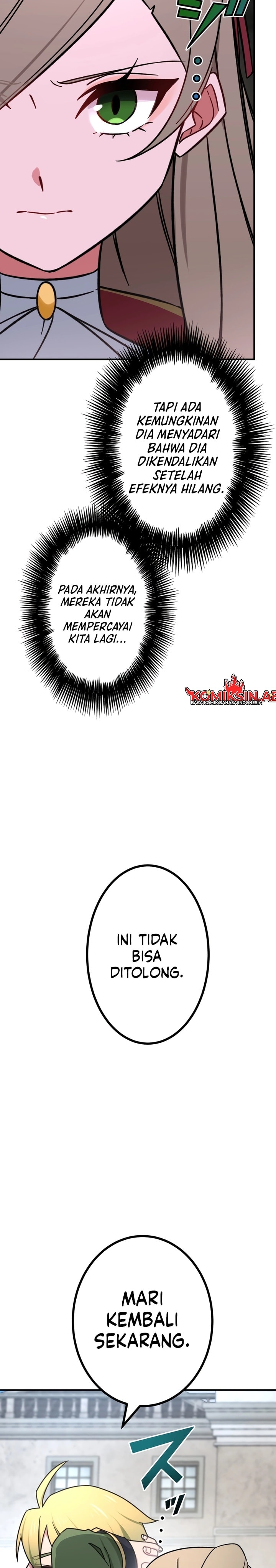 The Strongest Assassin Gets Transferred to Another World With His Whole Class - Chapter 67 - Page 14