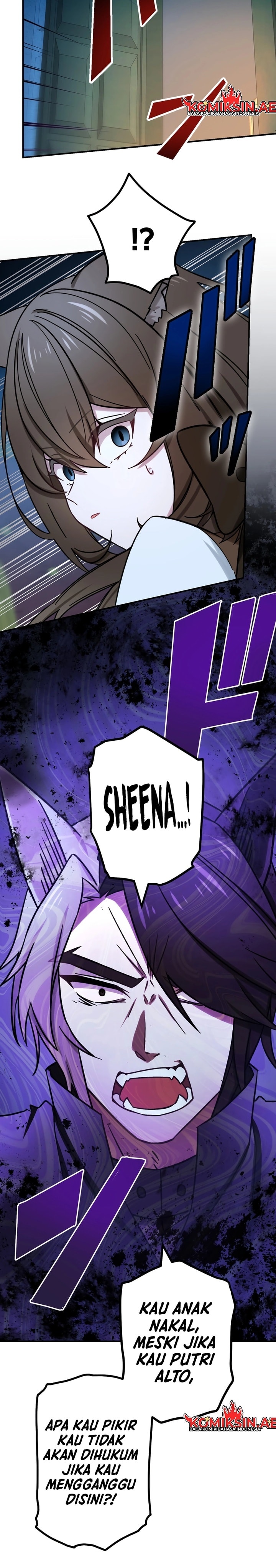 The Strongest Assassin Gets Transferred to Another World With His Whole Class - Chapter 67 - Page 26