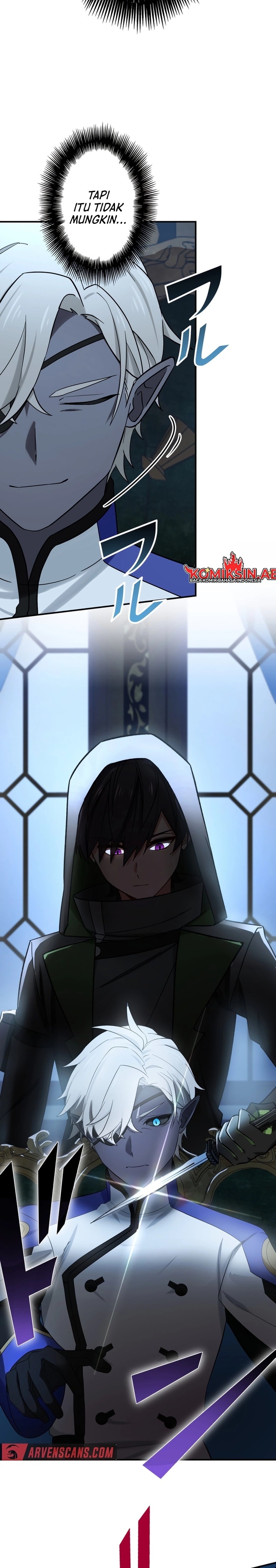 The Strongest Assassin Gets Transferred to Another World With His Whole Class - Chapter 67 - Page 34