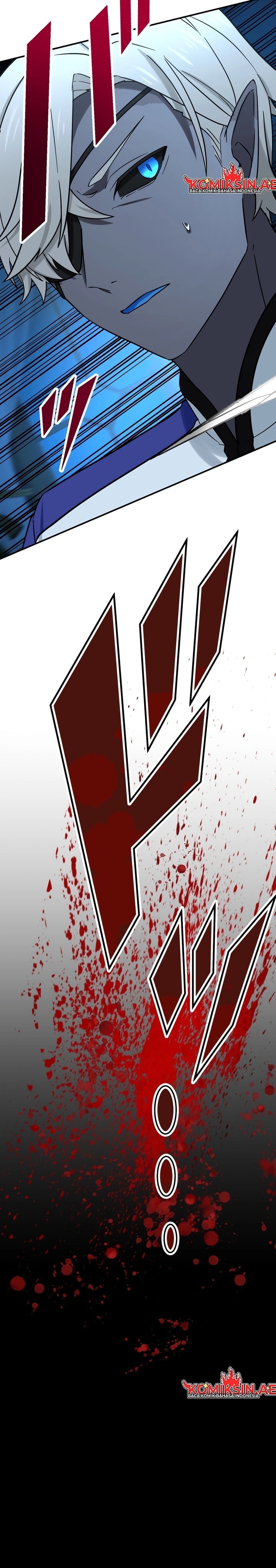 The Strongest Assassin Gets Transferred to Another World With His Whole Class - Chapter 67 - Page 35
