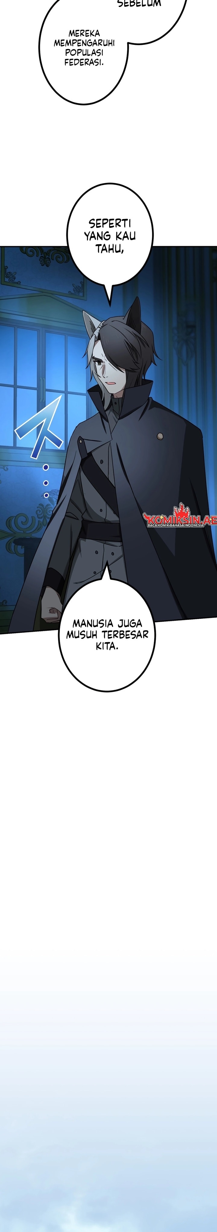 The Strongest Assassin Gets Transferred to Another World With His Whole Class - Chapter 67 - Page 7