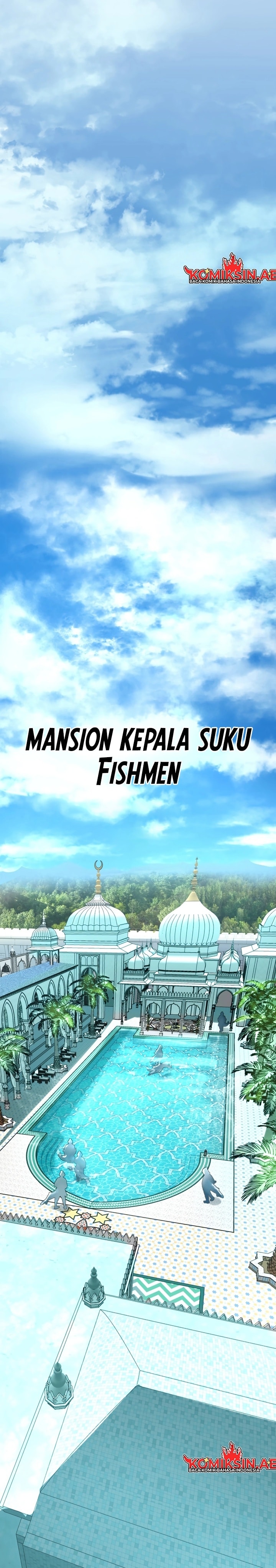 The Strongest Assassin Gets Transferred to Another World With His Whole Class - Chapter 67 - Page 8