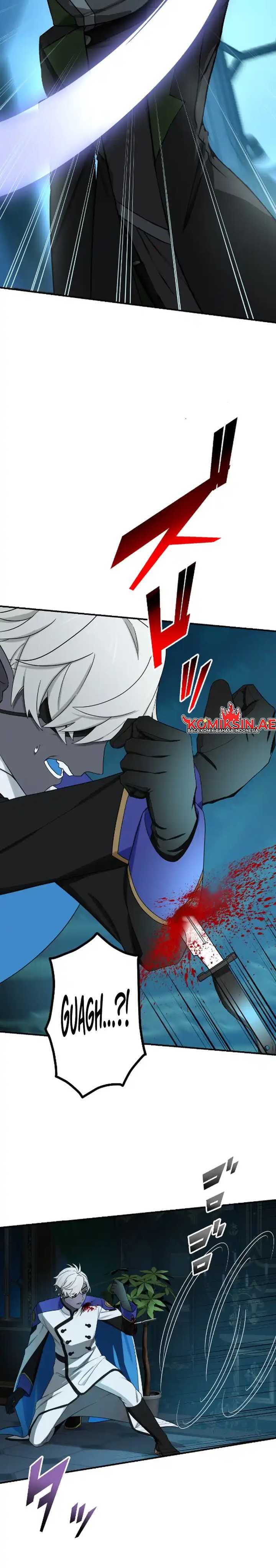 The Strongest Assassin Gets Transferred to Another World With His Whole Class - Chapter 68 - Page 10