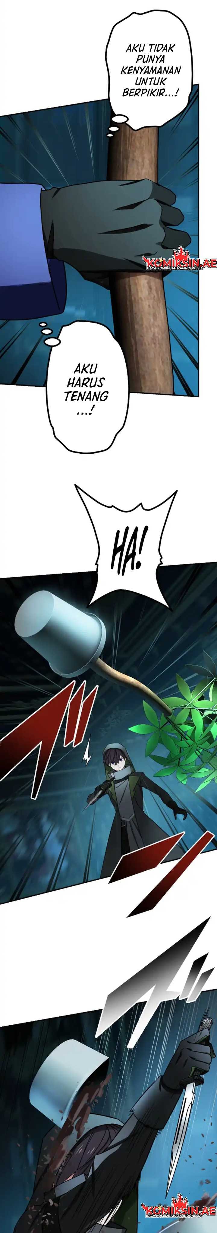 The Strongest Assassin Gets Transferred to Another World With His Whole Class - Chapter 68 - Page 11