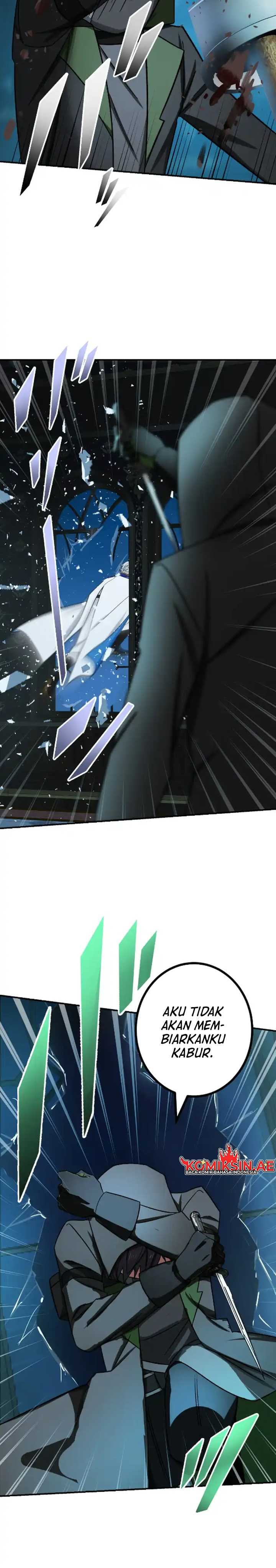 The Strongest Assassin Gets Transferred to Another World With His Whole Class - Chapter 68 - Page 12