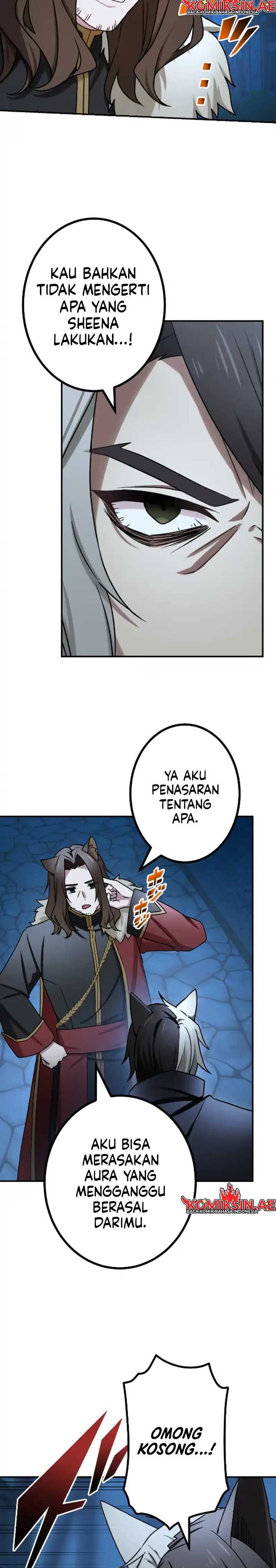 The Strongest Assassin Gets Transferred to Another World With His Whole Class - Chapter 68 - Page 17