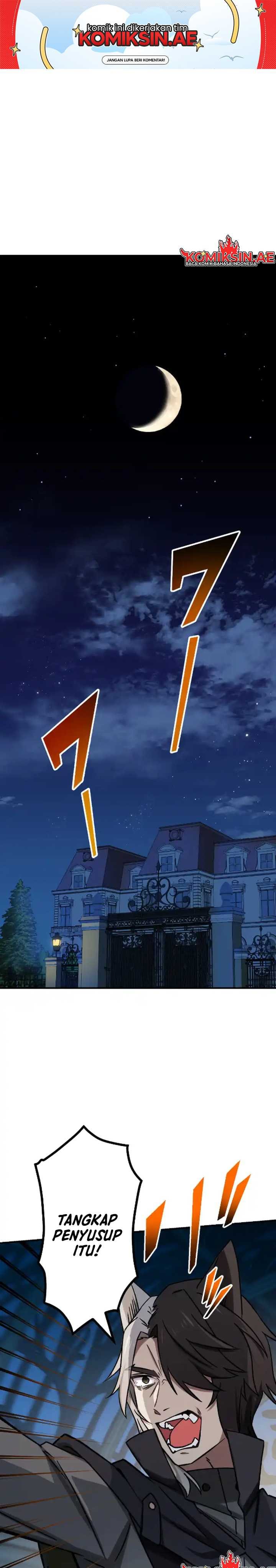 The Strongest Assassin Gets Transferred to Another World With His Whole Class - Chapter 68 - Page 2