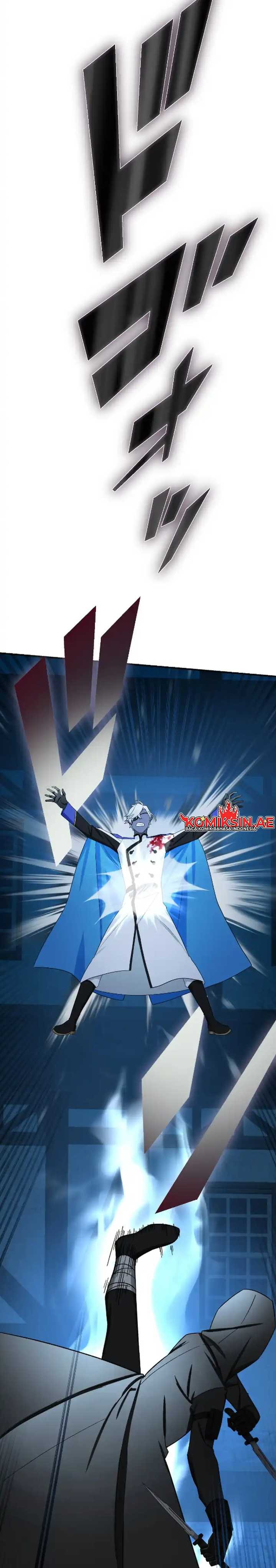 The Strongest Assassin Gets Transferred to Another World With His Whole Class - Chapter 68 - Page 29