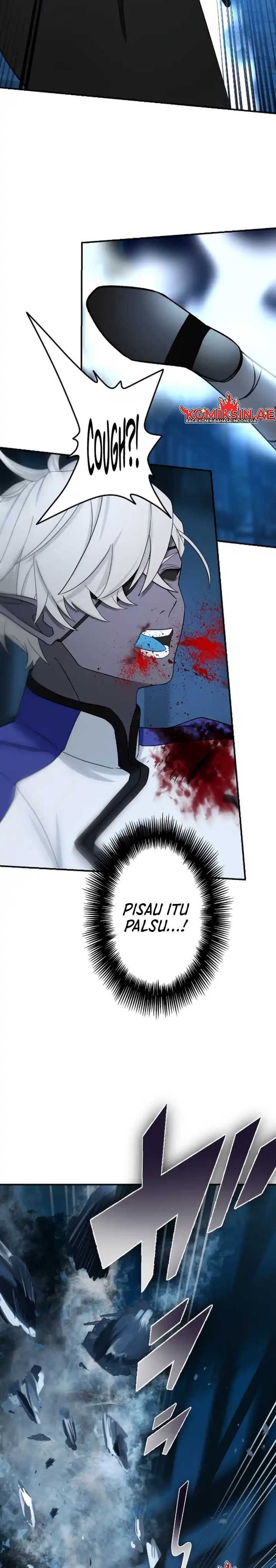 The Strongest Assassin Gets Transferred to Another World With His Whole Class - Chapter 68 - Page 30