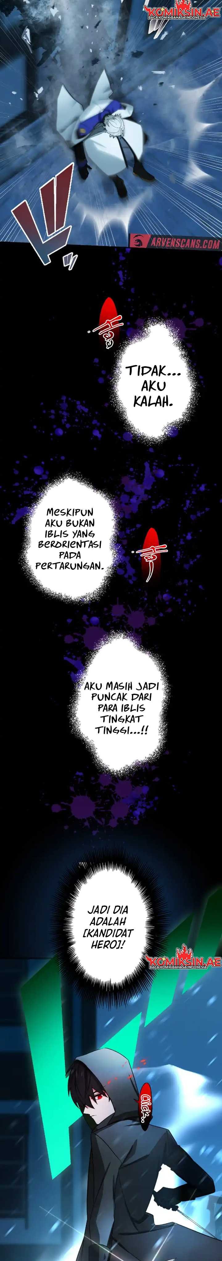 The Strongest Assassin Gets Transferred to Another World With His Whole Class - Chapter 68 - Page 31