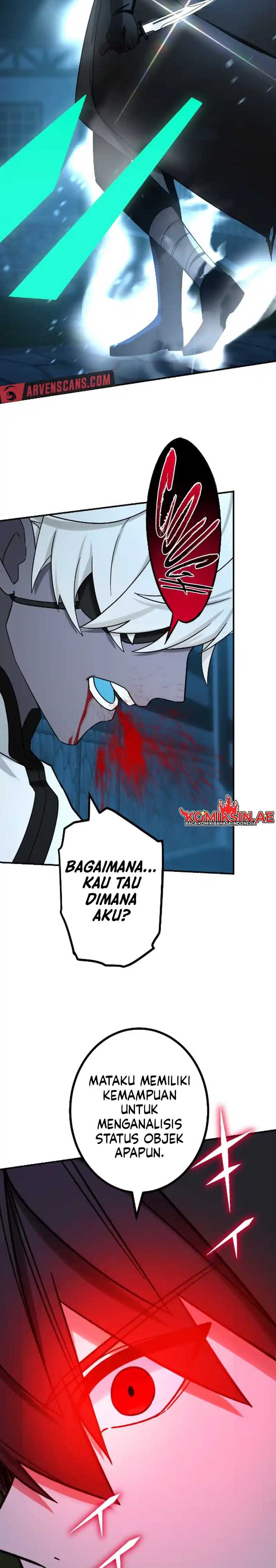The Strongest Assassin Gets Transferred to Another World With His Whole Class - Chapter 68 - Page 32